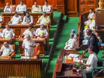 Karnataka-Floor-test---bccl