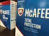 McAfee working on security solutions for digital wallets
