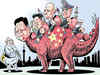 Modi gets real on China: Wuhan summit demonstrated that a weak economy gives India few cards to deal