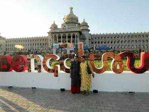 Citizen groups demand directly-elected mayor for Bengaluru