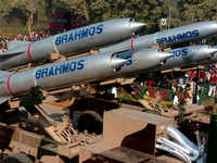 India successfully test-fires BrahMos supersonic cruise missile