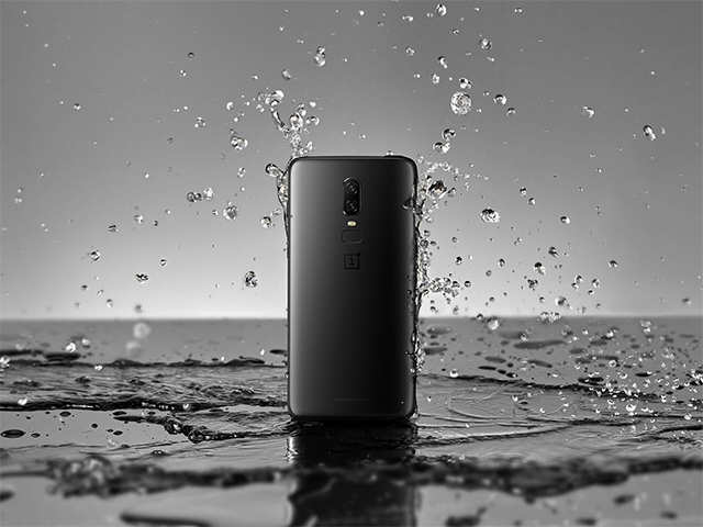 OnePlus 6 offers