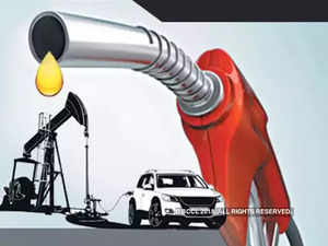 petrol & Diesel Prices