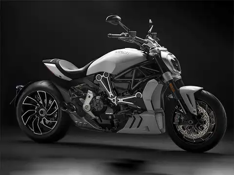 For the rider who likes to take along a friend