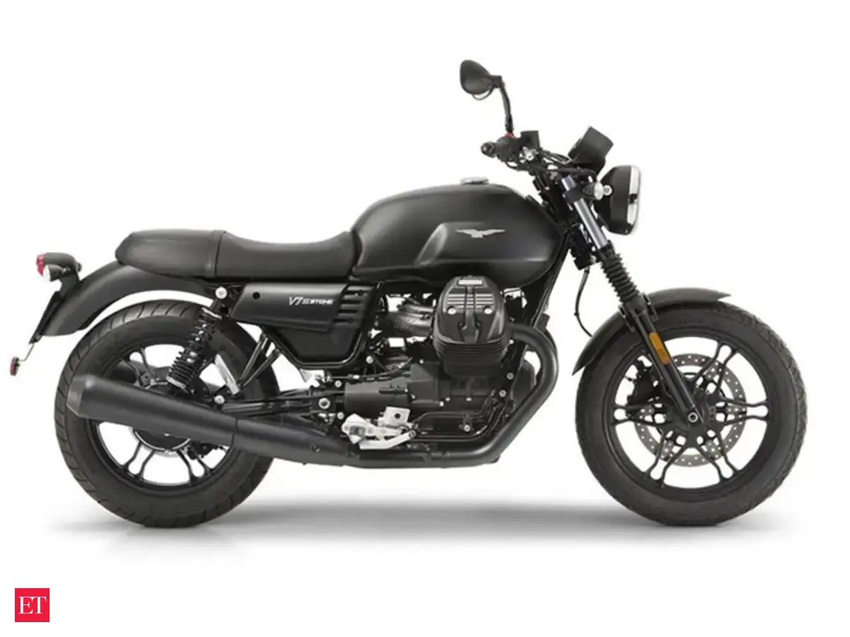 For the easy rider - Best new motorcycles for every type of rider | The ...