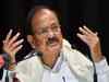 Vice President Naidu calls for end to untouchability