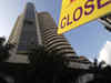 Sensex falls for 5th day, ends 232 pts down; Nifty tests 10,500