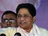 New board at Mayawati's official bungalow declares it as 'Sri Kanshiram Ji Yadgar Vishram Sthal'