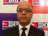Expect only a marginal rise in cost of funds: Bharat Pareek, DHFL