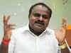 Kumaraswamy to take oath as Chief Minister on Wednesday at 4.30 pm