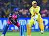 CSK and RR take diametrically opposite routes to reach playoffs