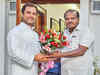 It’s beginning of a beautiful friendship: Kumaraswamy after meeting Rahul, Sonia Gandhi