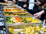 Your office canteen food may've just become costlier