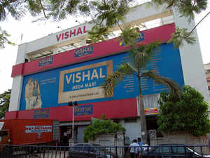 Vishal-Mega-Mart-