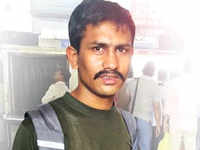 Jawan who crossed LoC after surgical strikes seeks retirement