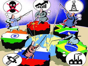 BRICS---agencies