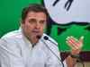 PM wants to appoint officers picked by RSS in central services: Rahul