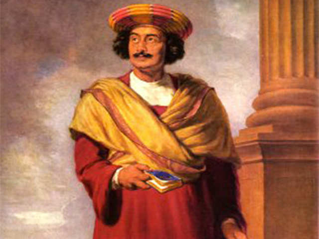 Image result for raja ram mohan roy
