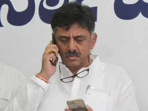 Shivakumar