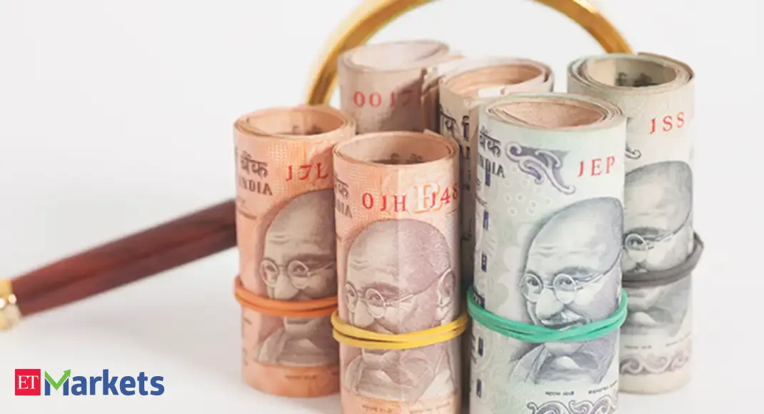 Et now forex