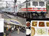 E-catering launched on 23 major stations of Western Railway