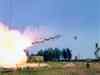 BrahMos successfully test-fired for 2nd consecutive day