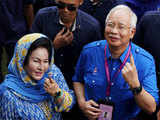 Just what Mahathir needs to bag Razak