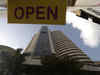 Sensex flat, Nifty50 above 10,500; SBI up 4%