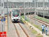 Delhi Metro: 21-year-old,tries crossing the track oblivious of an incoming train