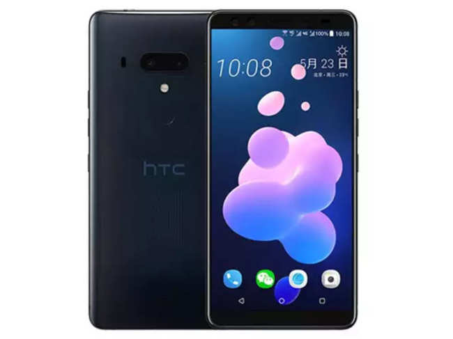 With nothing left to imagination, HTC U12 Plus likely to launch today