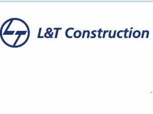 L&T Construction bags order worth Rs 1,425 crore