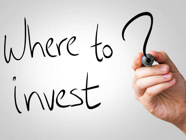 Plethora of investment options