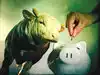 Equity shares or stocks
