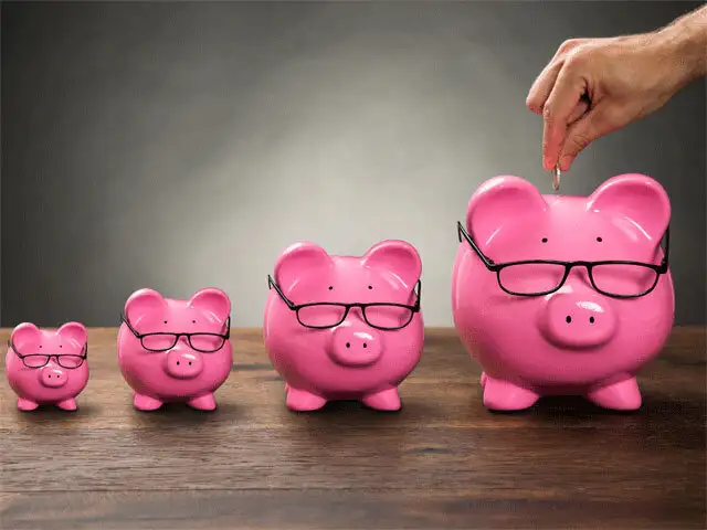 Recurring deposits