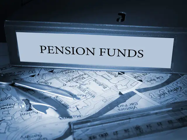 National Pension System