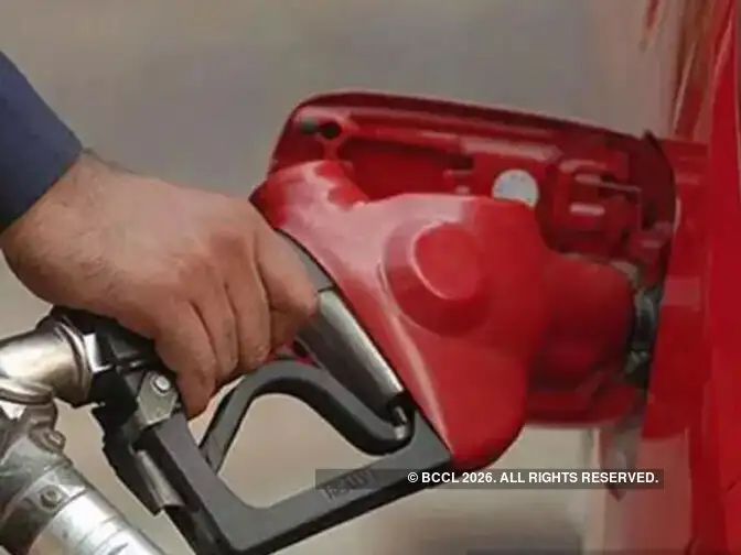 Fuel Price India to take a 'longterm" view on fuel pricing Law Minister
