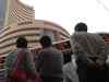 Watch: Sensex plunges 306 pts; Nifty50 ends below 10,500