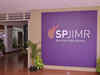 SPJIMR signs MoU with Shivaji University