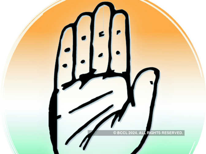 Congress to observe 'Betrayal Day' to mark 4th anniversary of Modi govt