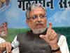 Lalu family used co-op bank as milch cow: Sushil Modi