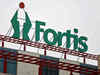 Truncated Fortis Board to consider all previous bids
