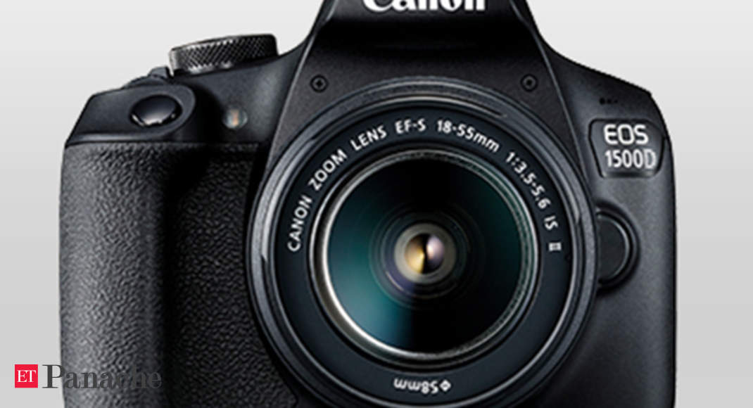 Canon Camera Quality Chart