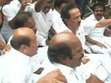 Anti-Sterlite protest: DMK demands Tamil Nadu CM's resignation