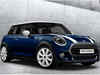 BMW unveils updated MINI Hatch, Convertible in India from Rs 29.7 lakh
