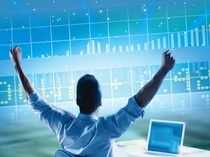 Stock market update: Nifty IT top sectoral gainer; TCS, Infosys among top gainers