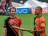 Williamson will look to inspire Hyderabad against Karthik’s in-form Kolkata