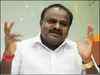 Kumaraswamy to face floor test in assembly today
