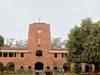 No autonomy for St Stephen’s and Hindu College for now