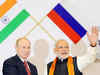 India-Russia to hold their first ever strategic dialogue in July in St Petersburg