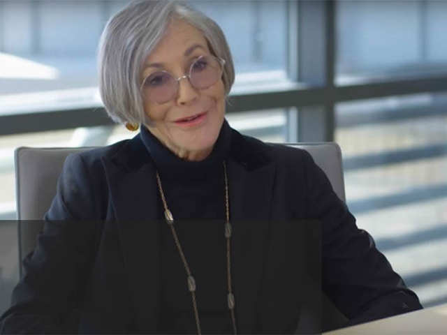 Alice Walton